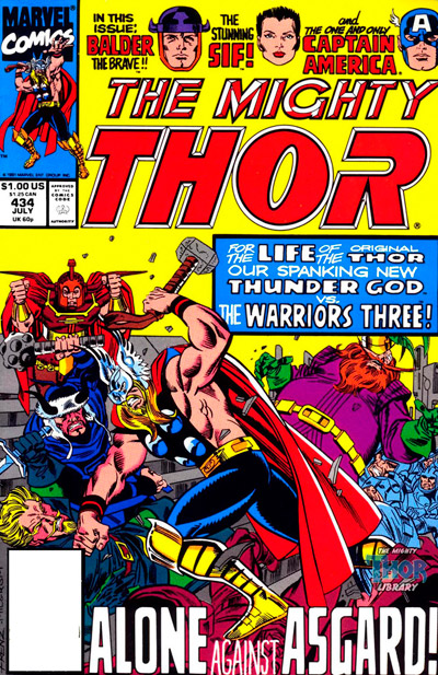 Thor #434