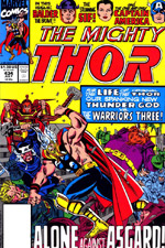 Thor #434