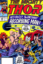 Thor #436