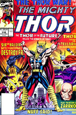 Thor #438