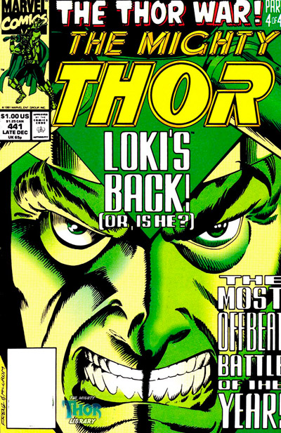 Thor #441