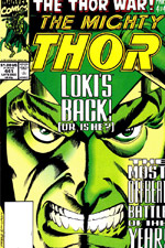 Thor #441