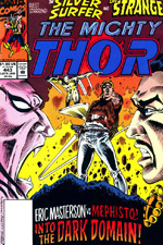 Thor #443