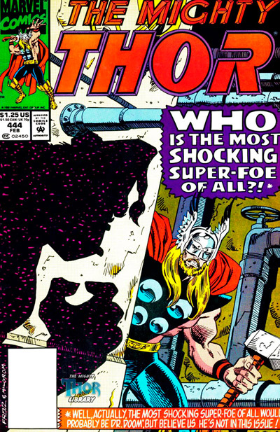 Thor #444