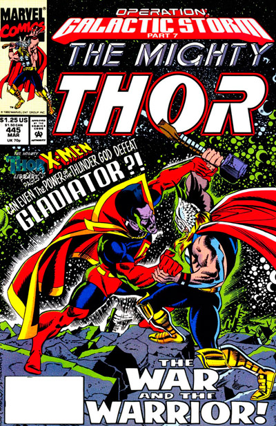 Thor #445