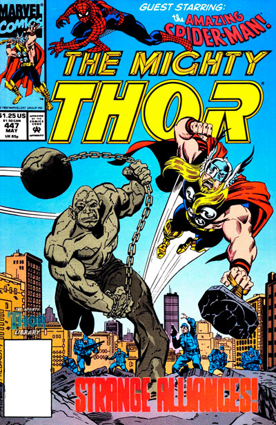 Thor #447