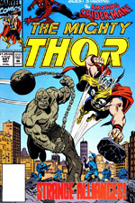 Thor #447