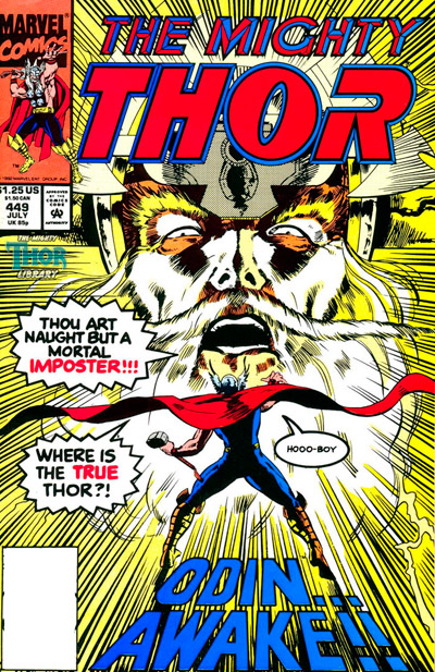 Thor #449