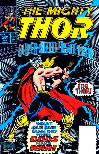 Thor #450