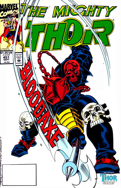 Thor #451