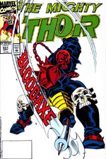 Thor #451