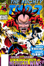 Thor #453