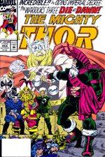 Thor #454