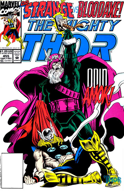 Thor #455
