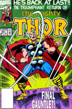 Thor #457