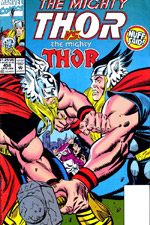 Thor #458