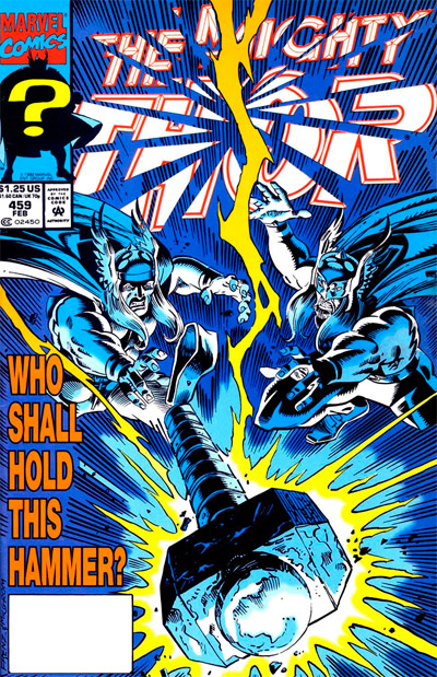 Thor #459