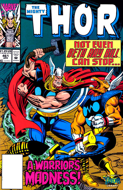 Thor #461
