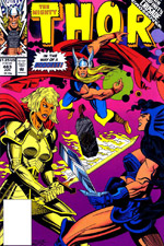 Thor #463