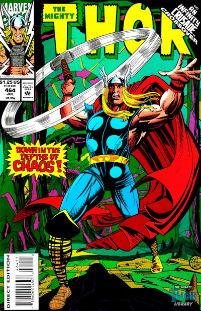 Thor #464