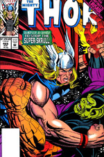 Thor #465