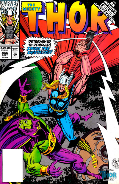 Thor #466