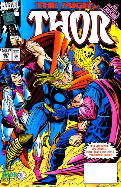 Thor #467