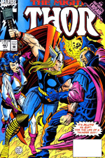 Thor #467