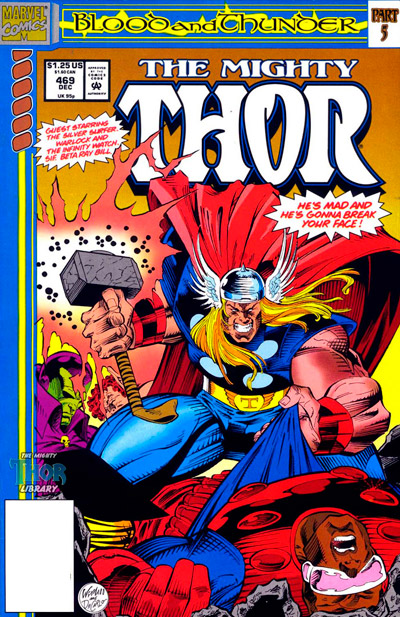 Thor #469