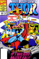 Thor #472