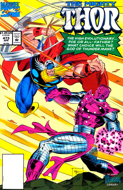 Thor #473