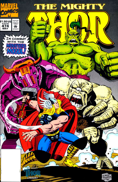Thor #474