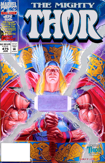 Thor #475