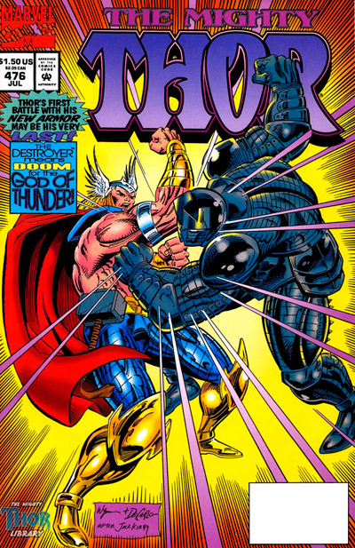 Thor #476