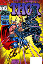 Thor #476