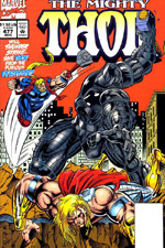 Thor #477