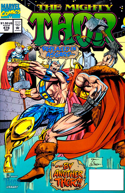Thor #478