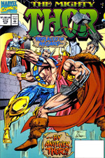 Thor #478