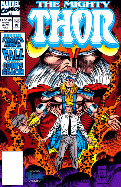 Thor #479