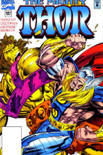 Thor #481