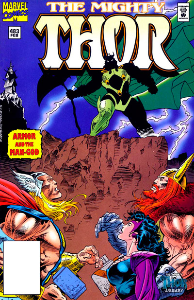 Thor #483
