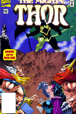 Thor #483