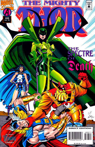 Thor #488