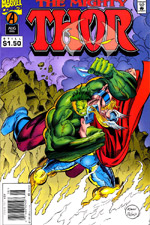 Thor #489