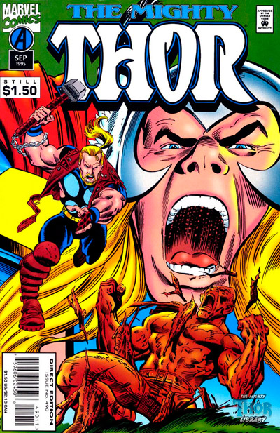 Thor #490