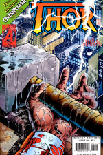 Thor #491