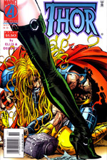 Thor #492