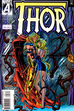 Thor #493