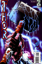 Thor #494