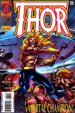 Thor #495